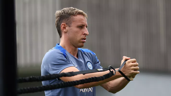 Biasin: “Benedetto il giorno in cui l’Inter ha preso Frattesi perché…” - immagine 1