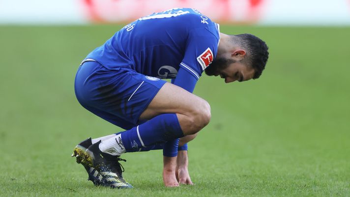 Bentaleb torna ad allenarsi dopo l’arresto cardiaco: giocherà col defibrillatore - immagine 1