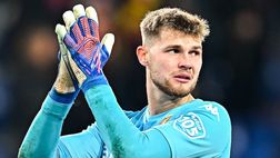 ULTIM’ORA – Josep Martinez a un passo dall’Inter! Dettagli finali, la contropartita e lo United…