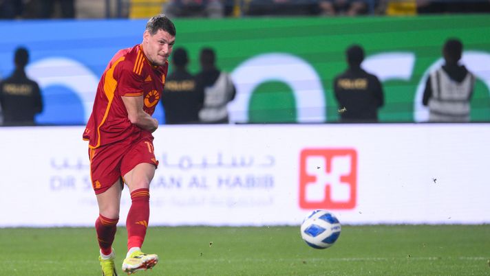 Belotti saluta la Roma: andrà al Como. Svilar, rinnovo e caccia al vice: piace Bodart - immagine 1