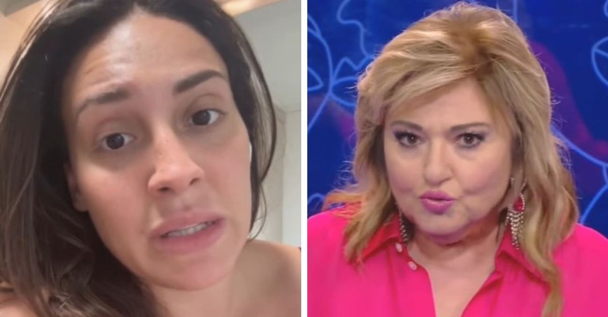 Monica Setta contro Francesca Manzini: “La querela è fatta”: ecco cosa è successo Monica Setta contro Francesca Manzini: “La querela è fatta”: ecco cosa è successo