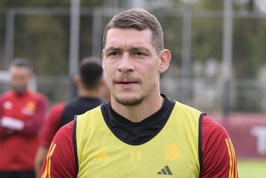 Belotti ora è un caso: Mourinho lo usa col contagocce. A gennaio rischia la cessione- immagine 2