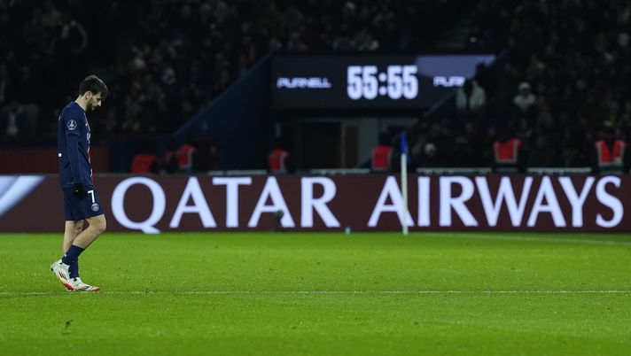 Shock in Francia: Psg denunciato dal Lione per l’acquisto di Kvaratskhelia - immagine 1