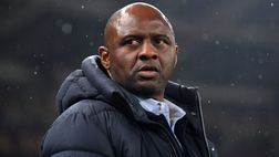 Vieira: “Pinamonti ha aspettato tanto, sono contento! I due stop e su Masini…”