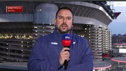VIDEO / Sky – Inter, Benatia a San Siro: è il ds del Marsiglia. Il punto su Luis Henrique