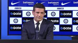 Inter, la frecciata di Chivu al Napoli: “Lo slogan di Conte? Noi non copiamo”