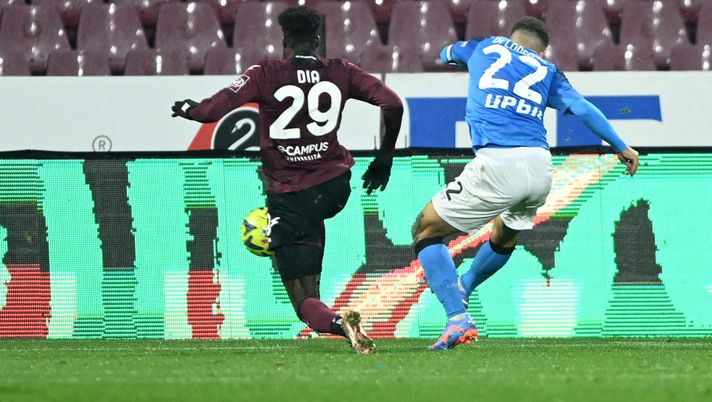 Inzaghi imbattuto contro Garcia: da Salerno “C’è il derby e da Napoli ci augurano di retrocedere” - immagine 1