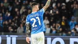 Napoli-Milan, l’analisi del gol di Matteo Politano e il peso della difesa rossonera