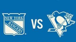 New York-Pittsburgh: dove vedere la NHL in Diretta tv e Streaming LIVE