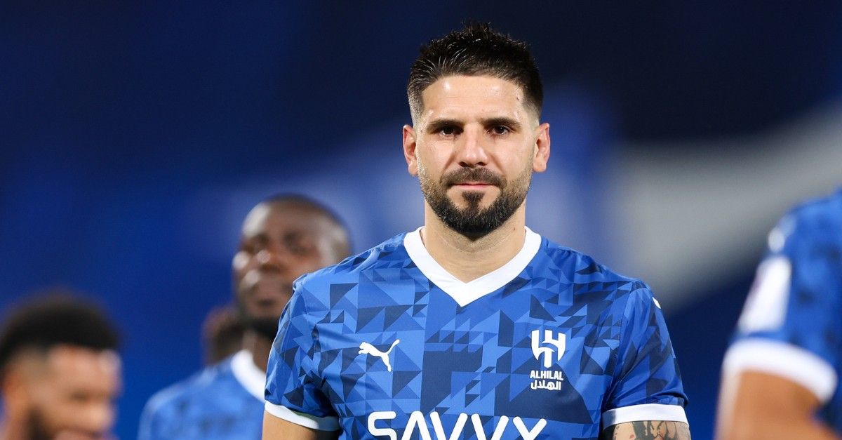 Calciomercato Milan, sfuma Mitrovic a parametro zero: ecco il suo futuro Calciomercato Milan, sfuma Mitrovic a parametro zero: ecco il suo futuro