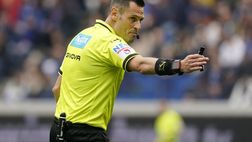 Mariani e Bindoni puniti dopo l’errore in Napoli-Inter: la pena da scontare – CdS