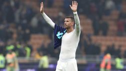 Dzeko, la moglie: “Che bello quando i tifosi delle ex squadre ti applaudono. È così quando…”