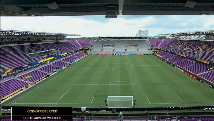 Flop Mondiale: Ulsan-Mamelodi con meno di cento tifosi allo stadio - immagine 1