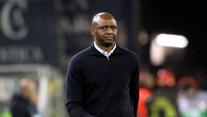 Vieira: “Cornet? Ne sapremo di più nei prossimi giorni. Gran partita di Vasquez e De Winter” Vieira: “Cornet? Ne sapremo di più nei prossimi giorni. Gran partita di Vasquez e De Winter” - immagine 1