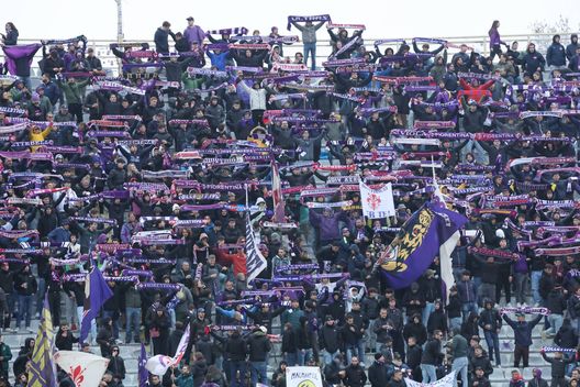 Salernitana-Fiorentina: attesi circa 350 tifosi viola all’Arechi- immagine 2