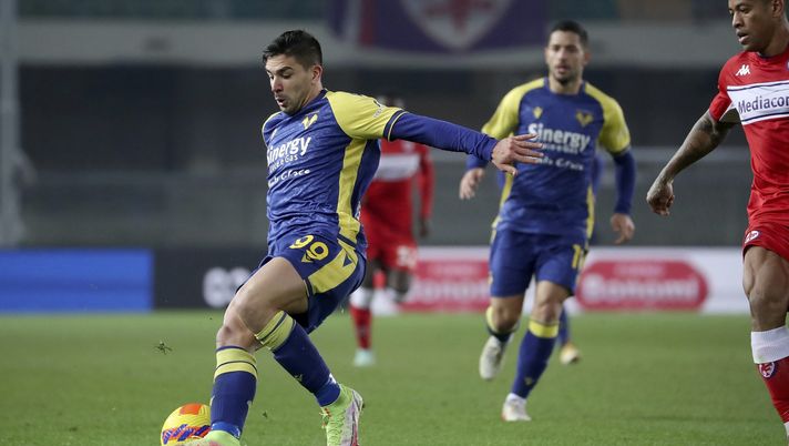 Getty Images Verona-Salernitana, le formazioni ufficiali - immagine 1