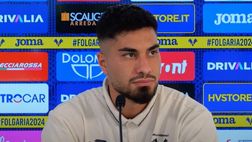 Serdar: “Non siamo contenti, ma oggi avremmo meritato almeno il pareggio”