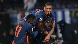 CdS – Per Chivu risposte discrete dalle seconde linee. E ora il calendario…