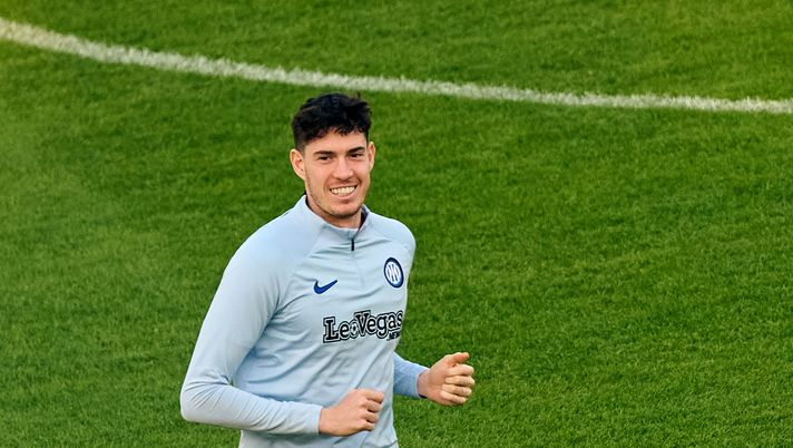 Inter, con la Supercoppa Inzaghi vuole lanciare un segnale. Bastoni out? Cambia la difesa - immagine 1