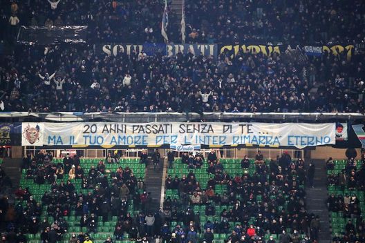 Getty Images L’Inter ricorda Peppino Prisco: oggi avrebbe compiuto 102 anni- immagine 2