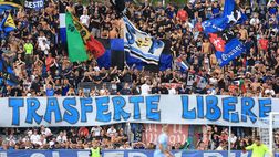 Fiorentina, sarà una bolgia. CorFio: “Tutto esaurito a Pisa, nonostante i prezzi”