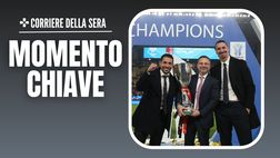 Milan, Furlani sceglie il DS e intanto Conceicao pensa a due grandi novità