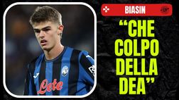 Milan, Biasin su De Ketelaere: “L’Atalanta ha fatto un colpaccio. Maldini…”
