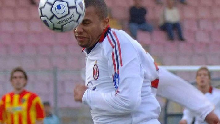 Ex Milan Amoroso: 'Segnai il gol che mandò il Milan in Champions. Su Galliani...'