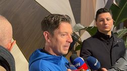 VIDEO VN – Rocchi: “Non pensate che urlare con noi arbitri serva a qualcosa”