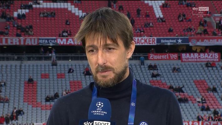 Acerbi: “Spalletti? Non fu la battuta! Nasce tutto con Juan Jesus, ecco cosa mi fece” - immagine 1