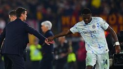 Libero – Inter, passaggio Inzaghi-Chivu completato: è stato indolore