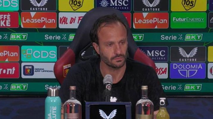 Gilardino Genoa