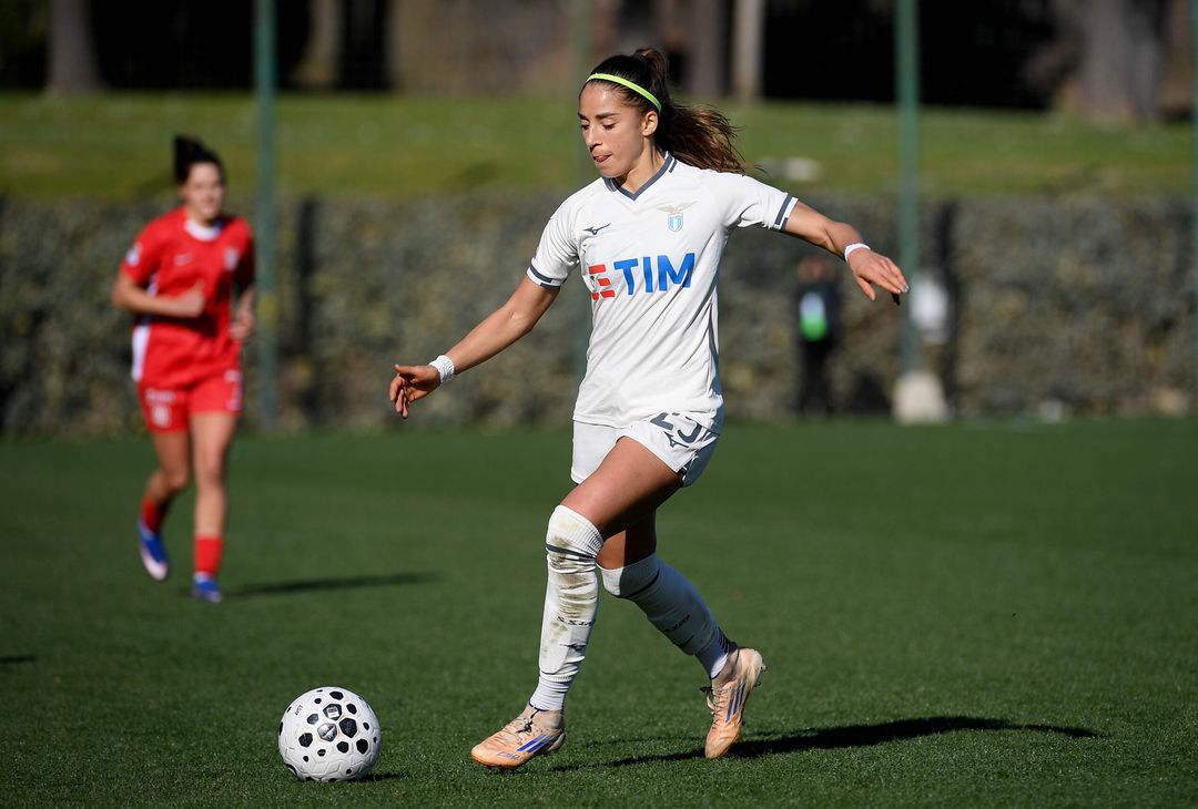 WOMEN | Lazio-Como, le foto della dodicesima di Serie A Women – GALLERY - immagine 34