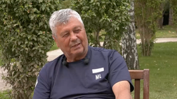Lucescu: “Inter ha cambiato tanto, ma ha preso giocatori forti. Inzaghi ha il mio pupillo”
