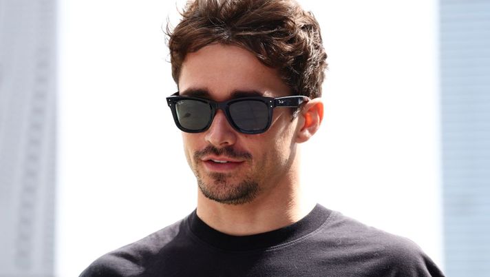 Leclerc, non solo Formula 1: nasce “Lec”, il suo brand di gelati - immagine 1