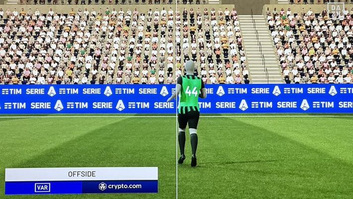 ORDINE DEL…GIORNO – Open Var senza filmato per ragioni “tecniche” - immagine 1