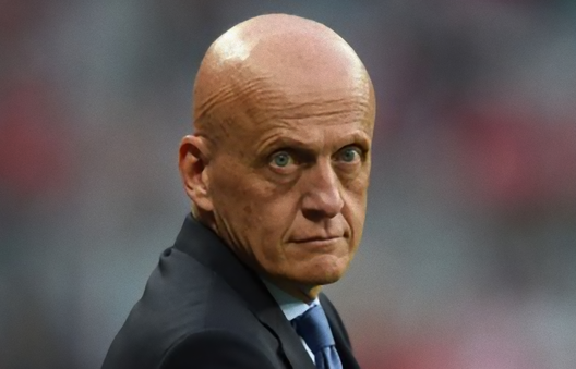 Collina svela: “Il più forte calciatore mai arbitrato? Dico questo interista”- immagine 2