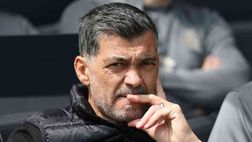 Ex Milan, ecco la possibile prossima destinazione di Conceicao