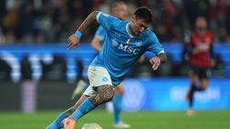 Tanto fumo e poco arrosto: da Valverde a Mac Allister, sorpresa Politano