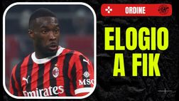 Milan-Roma, Ordine elogia Tomori e critica Walker: e sul mercato …