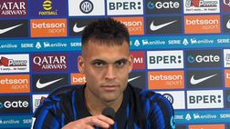 Lautaro: “Chivu ha portato aria nuova e vuole calcio moderno. Noi venivamo da…”