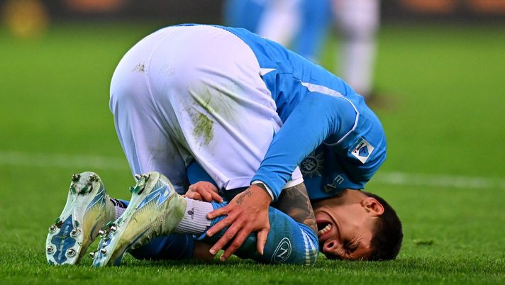 lazio napoli beukema olivera