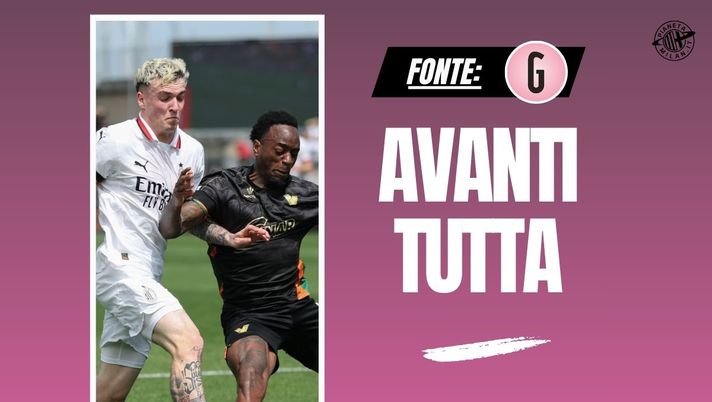 Venezia-Milan, il 3-4-3 funziona: 'Diavolo, hai trovato la via!'