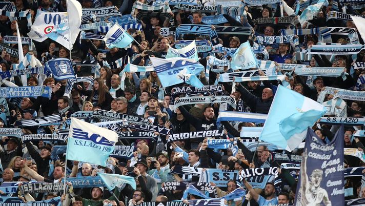 Lazio, Il Dato Aggiornato Sulla Campagna Abbonamenti: Che Risposta Dei ...