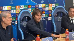 Conte sul calcio portoghese: “Ci sono squadre all’avanguardia che creano problemi”