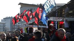 Media e derby, Alanews: “Milanisti Channel, grinta e un taglio fresco”