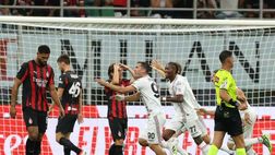 Milan-Cremonese 1-2, highlights della brutta sconfitta rossonera | VIDEO