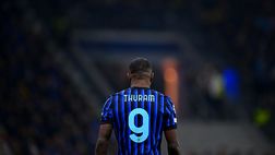 Thuram, ora serve reagire: prima lo scudetto con l’Inter, poi il futuro. A fine stagione…