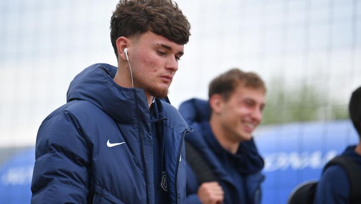 In UK – Zefi, accordo col Newcastle: il talento dell’Inter pronto a trasferirsi in Inghilterra - immagine 1