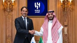 Al Hilal, che flop: ben 8 giocatori dicono no. Capuano: “In pratica Inzaghi passato da…”